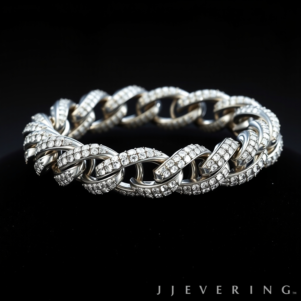 Pulsera cubana