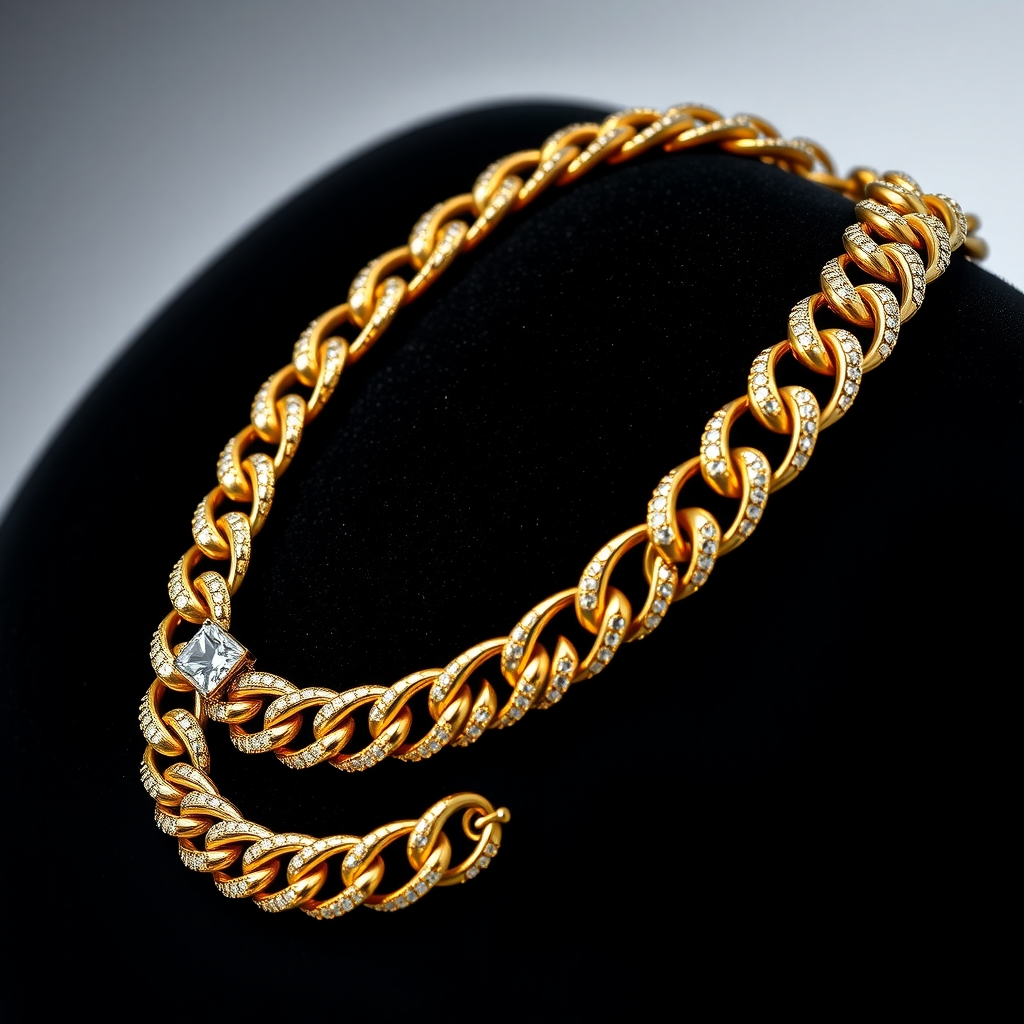 Cubana de oro