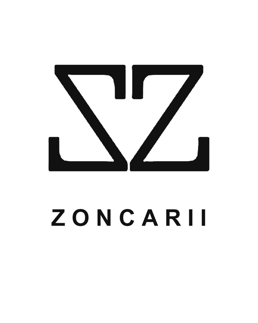 Zoncarii SZ monogram